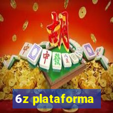 6z plataforma